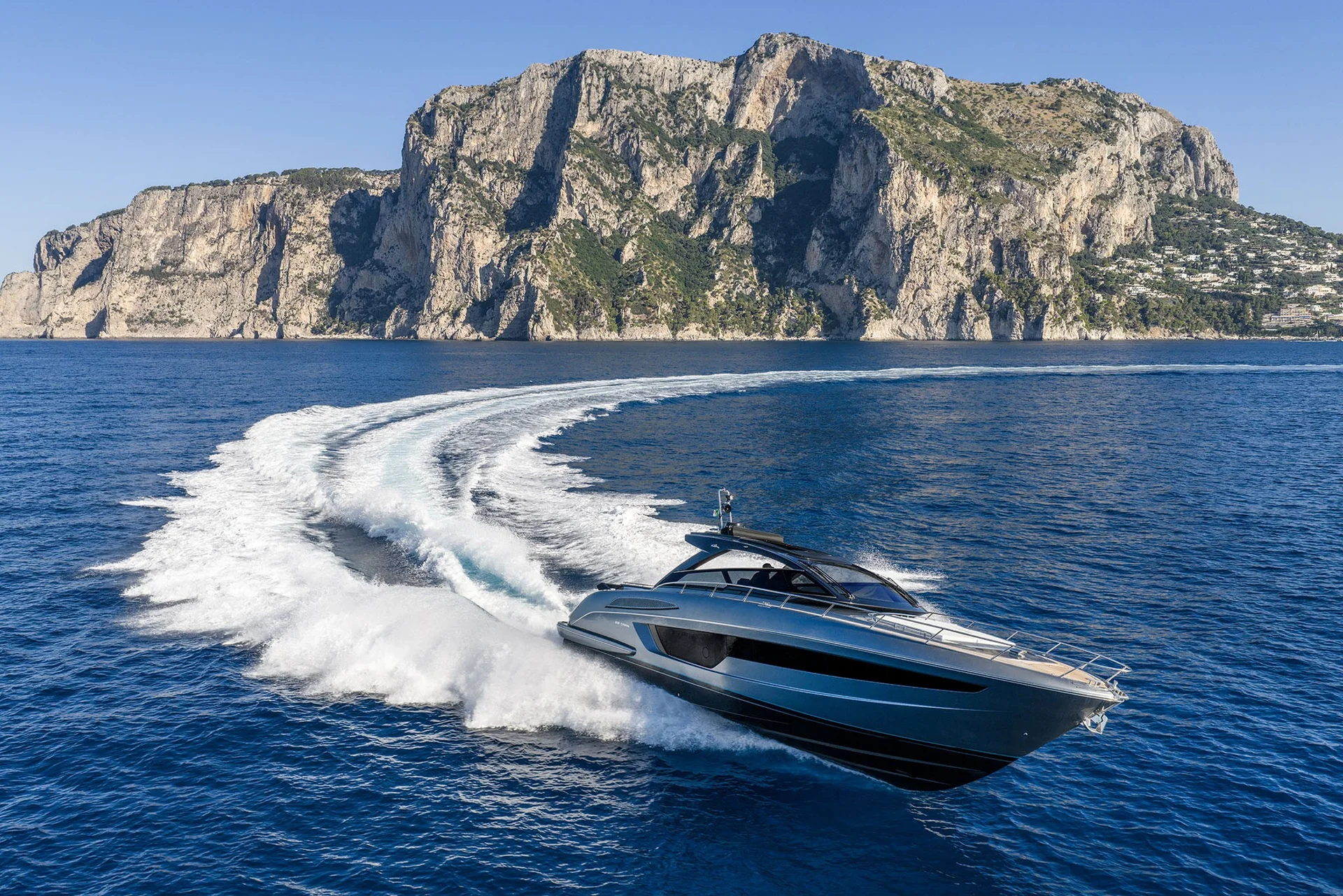 Riva 58' Capri — photo 7