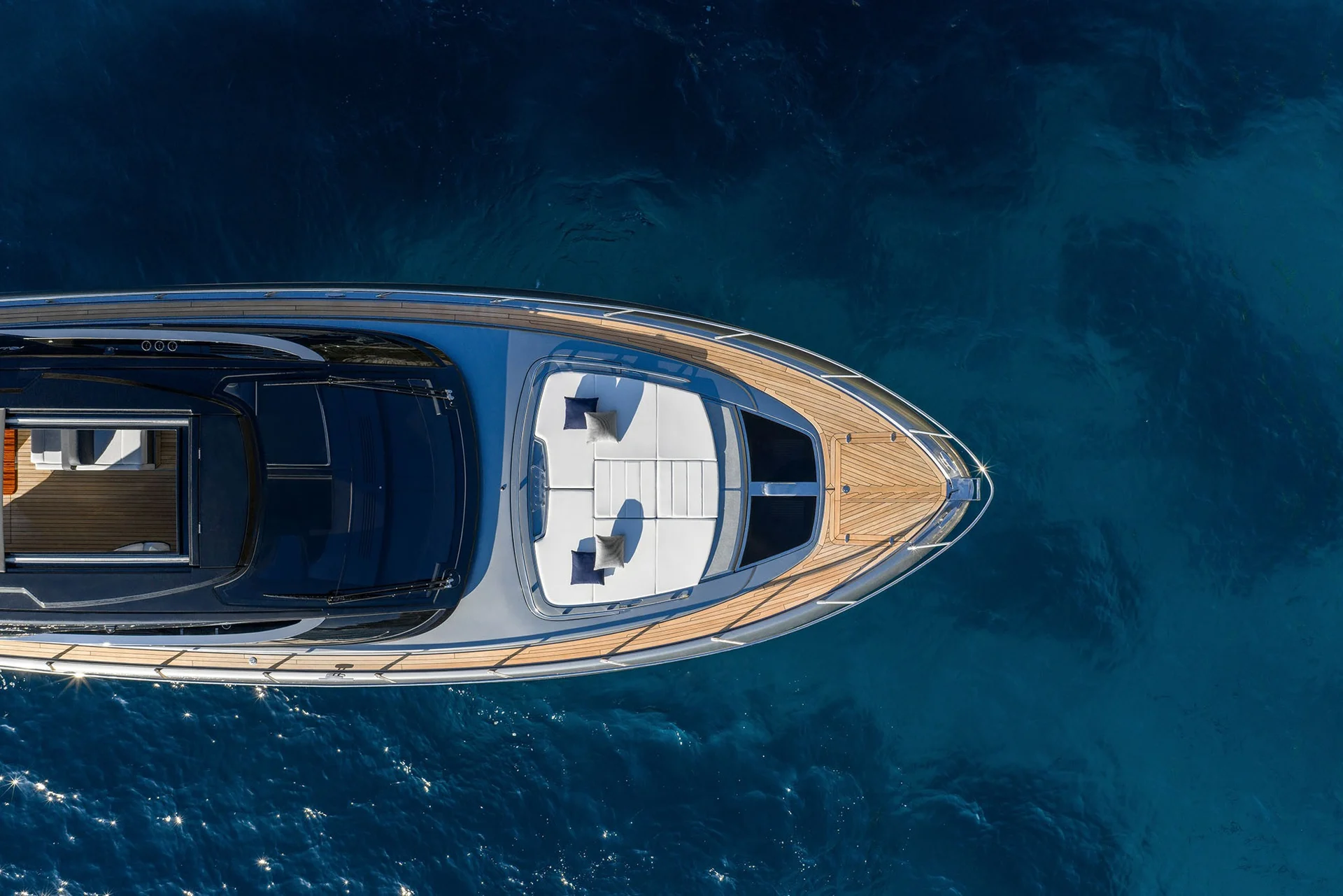 Riva 58' Capri — photo 2