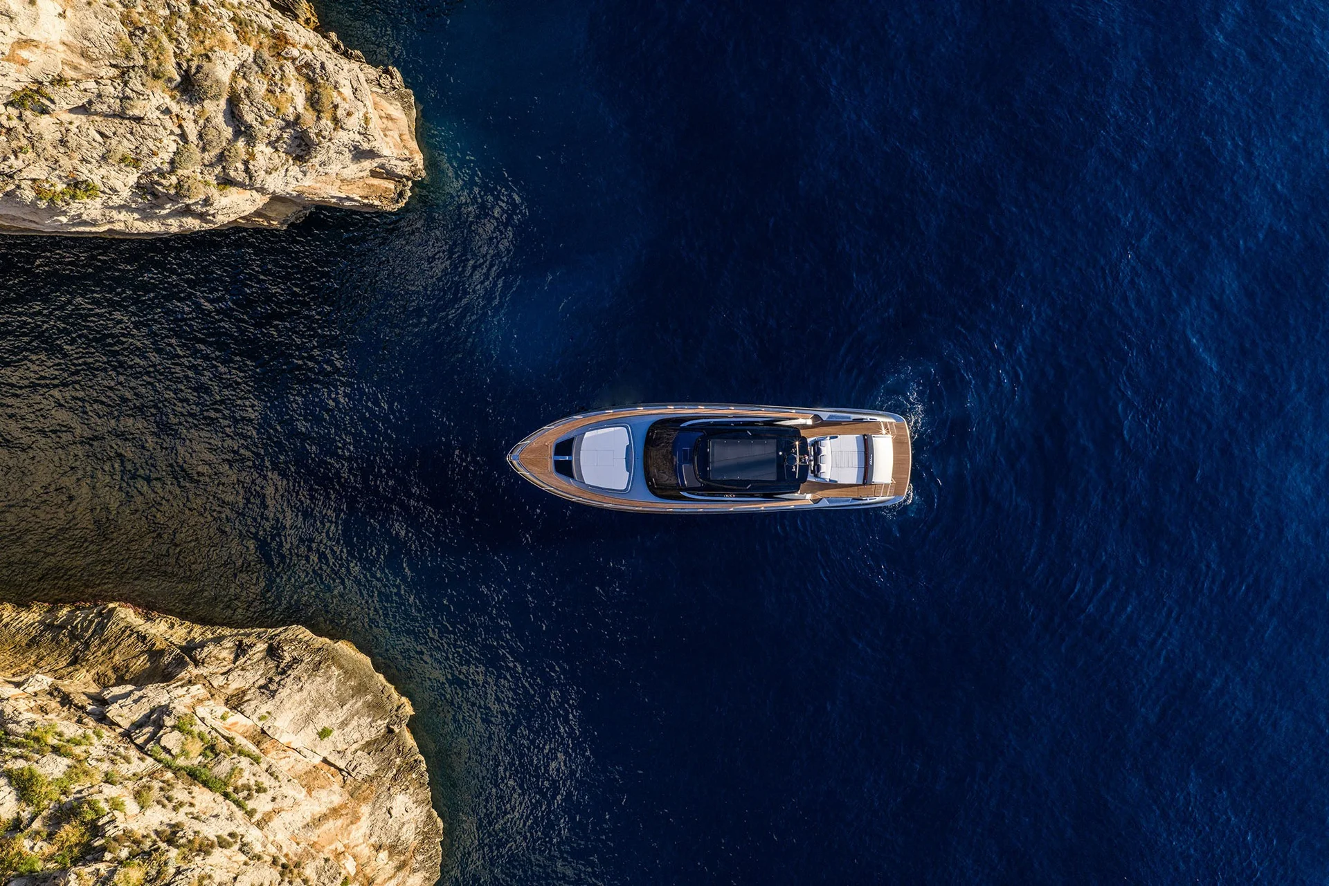 Riva 58' Capri — photo 6