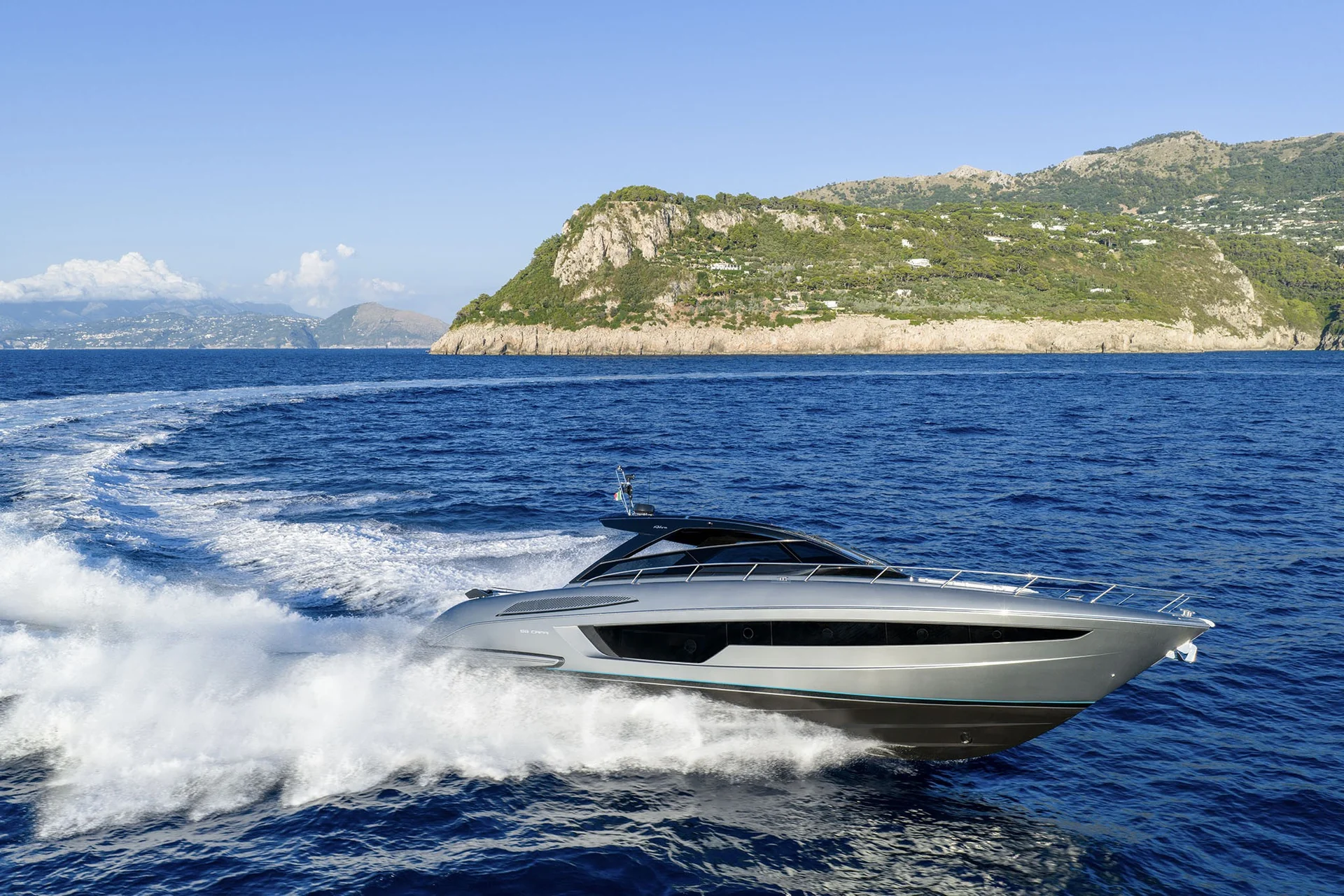 Riva 58' Capri — photo 3