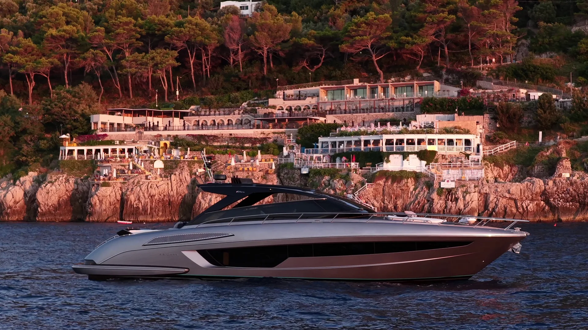 Riva 58' Capri — photo 8