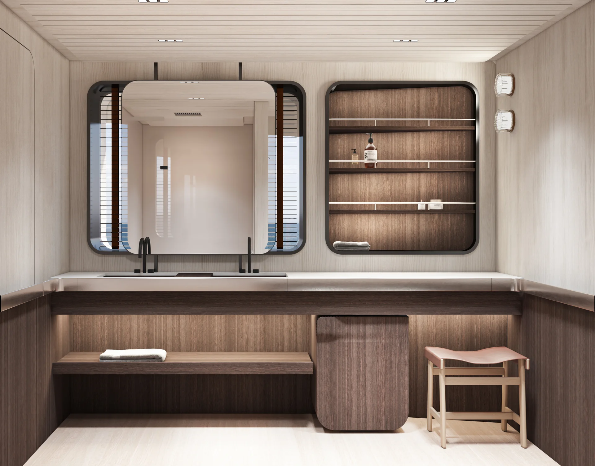Cantieri di Pisa Polaris Polaris 48 — photo 10