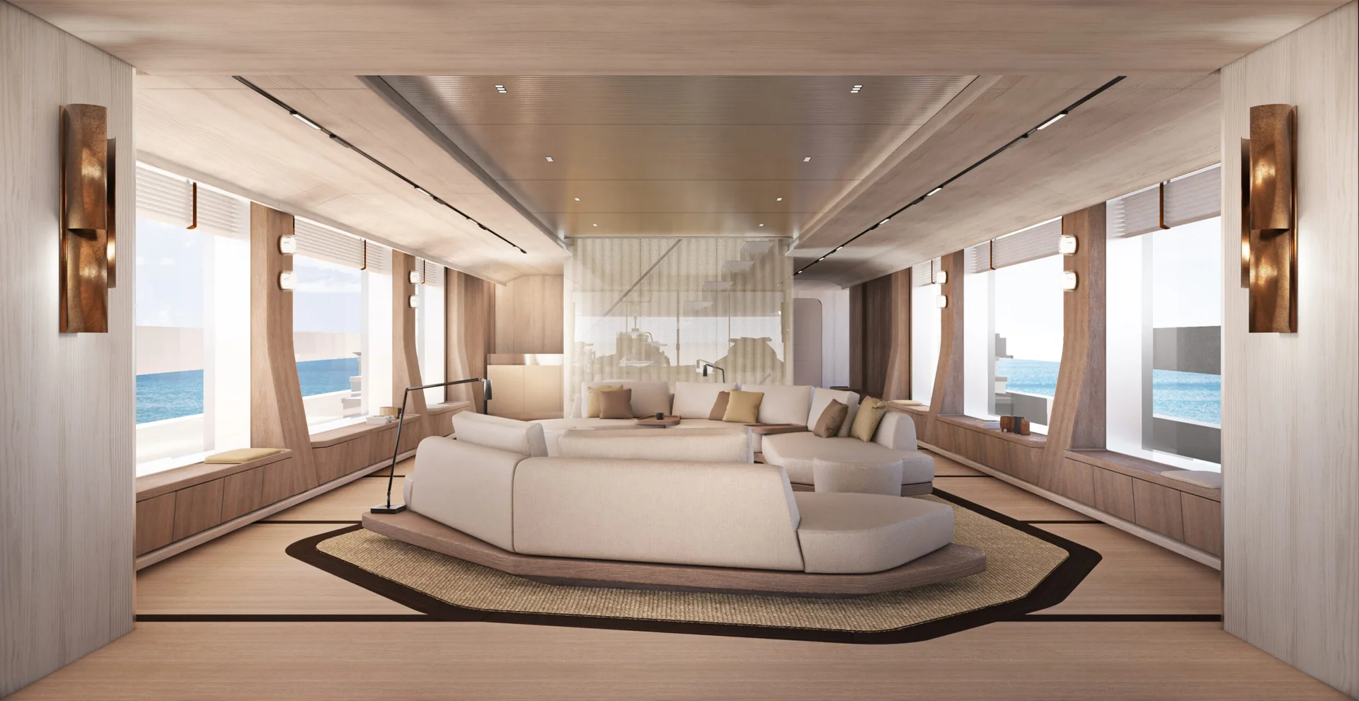 Cantieri di Pisa Polaris Polaris 48 — photo 7