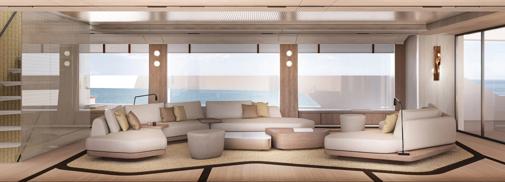 Cantieri di Pisa Polaris Polaris 48 — photo 8