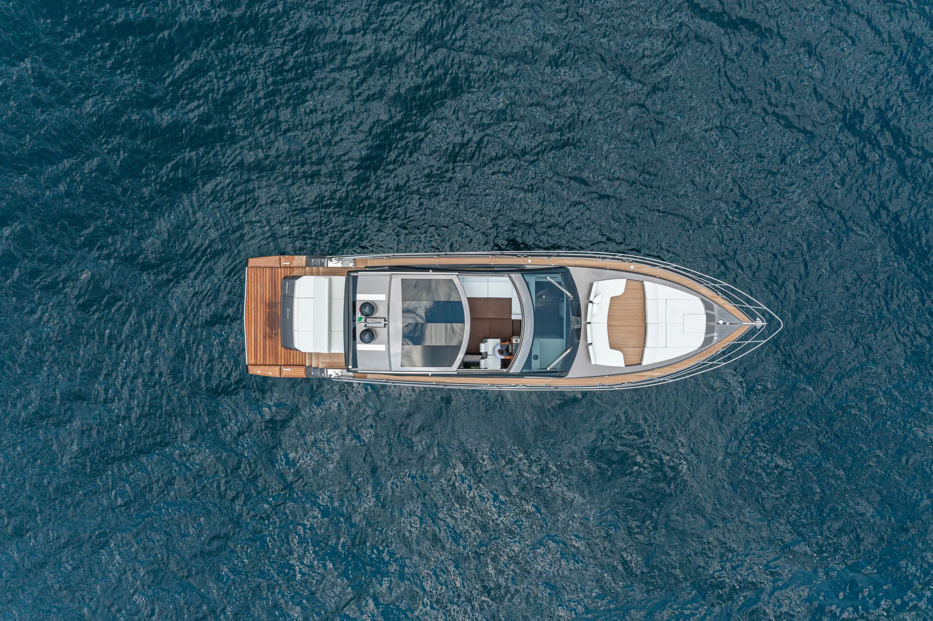 Rio Yachts SPORT COUPÈ  58 — photo 5