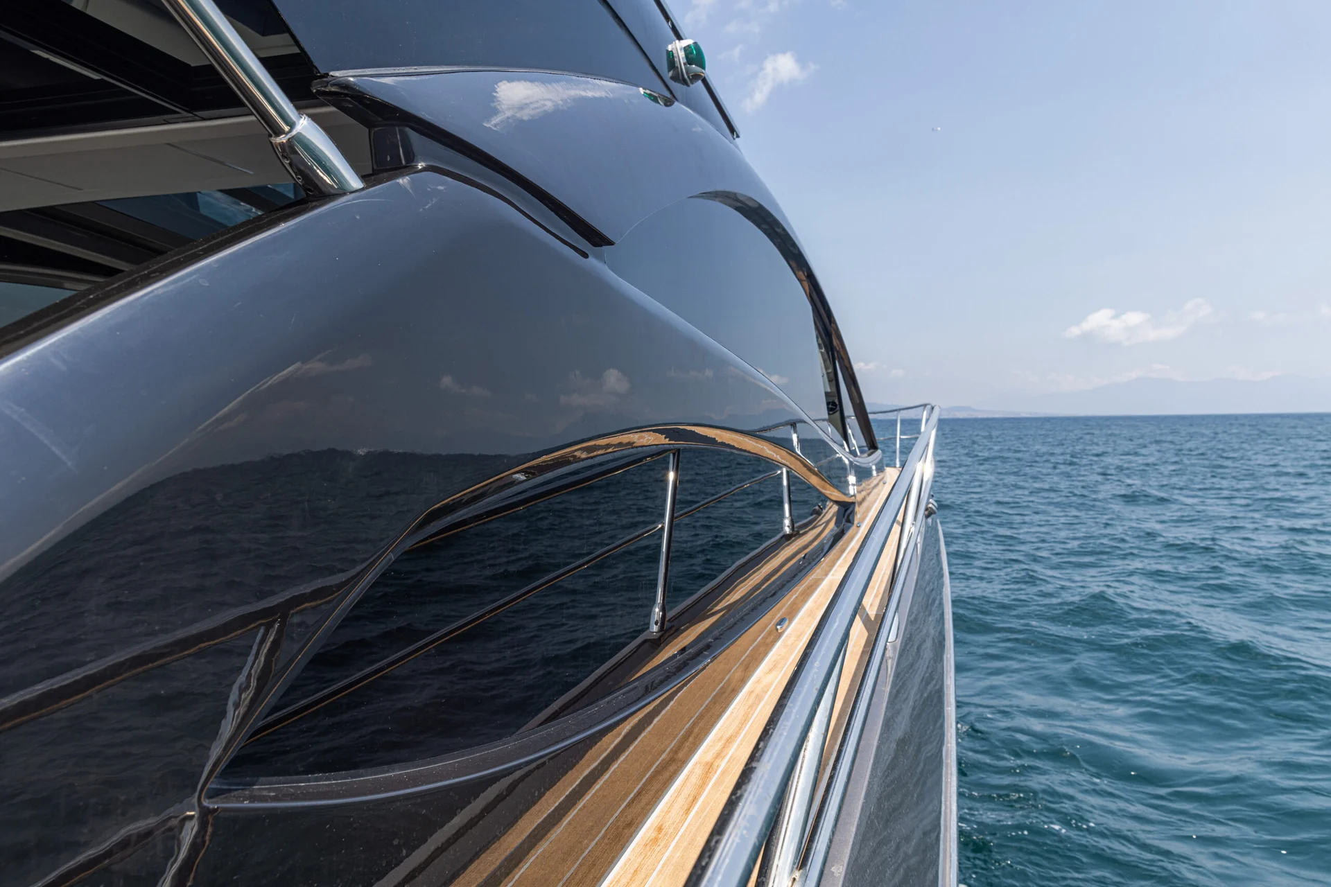 Rio Yachts SPORT COUPÈ  58 — photo 6