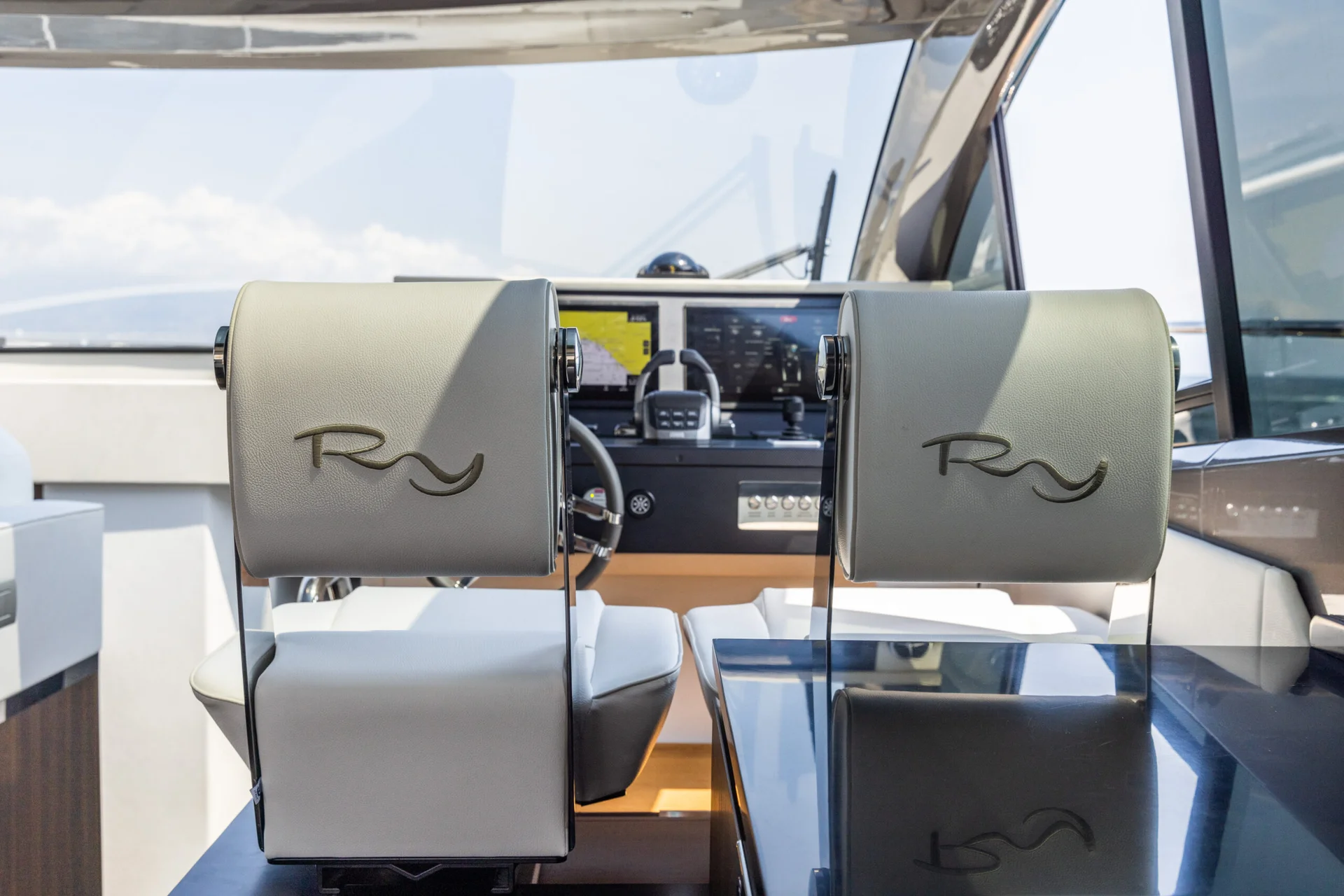Rio Yachts SPORT COUPÈ  58 — photo 10