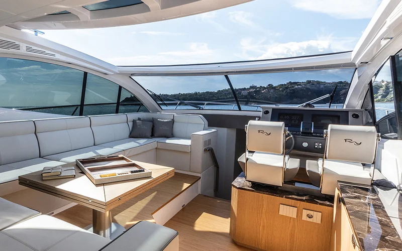 Rio Yachts SPORT COUPÈ  58 — photo 4