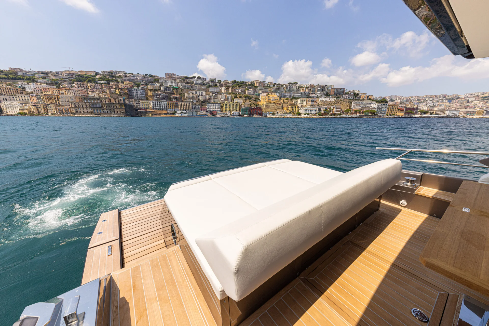 Rio Yachts SPORT COUPÈ  58 — photo 7