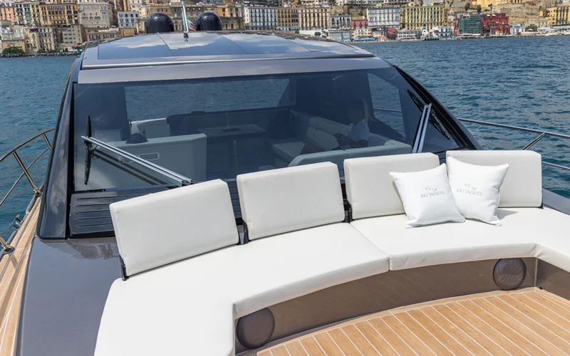 Rio Yachts SPORT COUPÈ  58 — photo 2