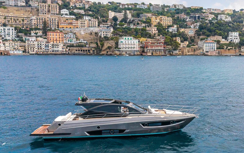 Rio Yachts SPORT COUPÈ  58 — photo 1