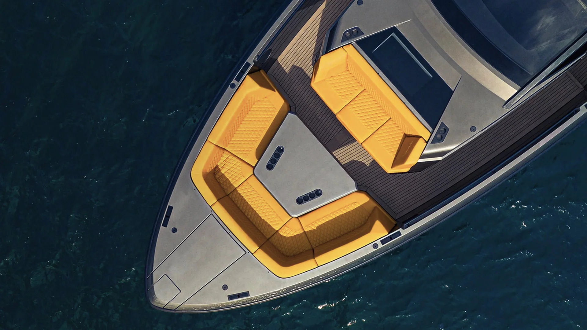 Vanquish Yachts VQ55 — photo 5