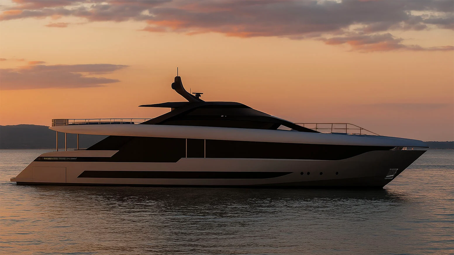 Amer Yachts Amer F126 Confort — photo 1