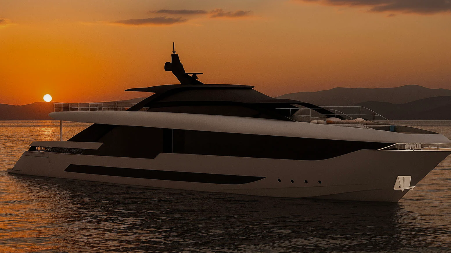 Amer Yachts Amer F126 Confort — photo 2