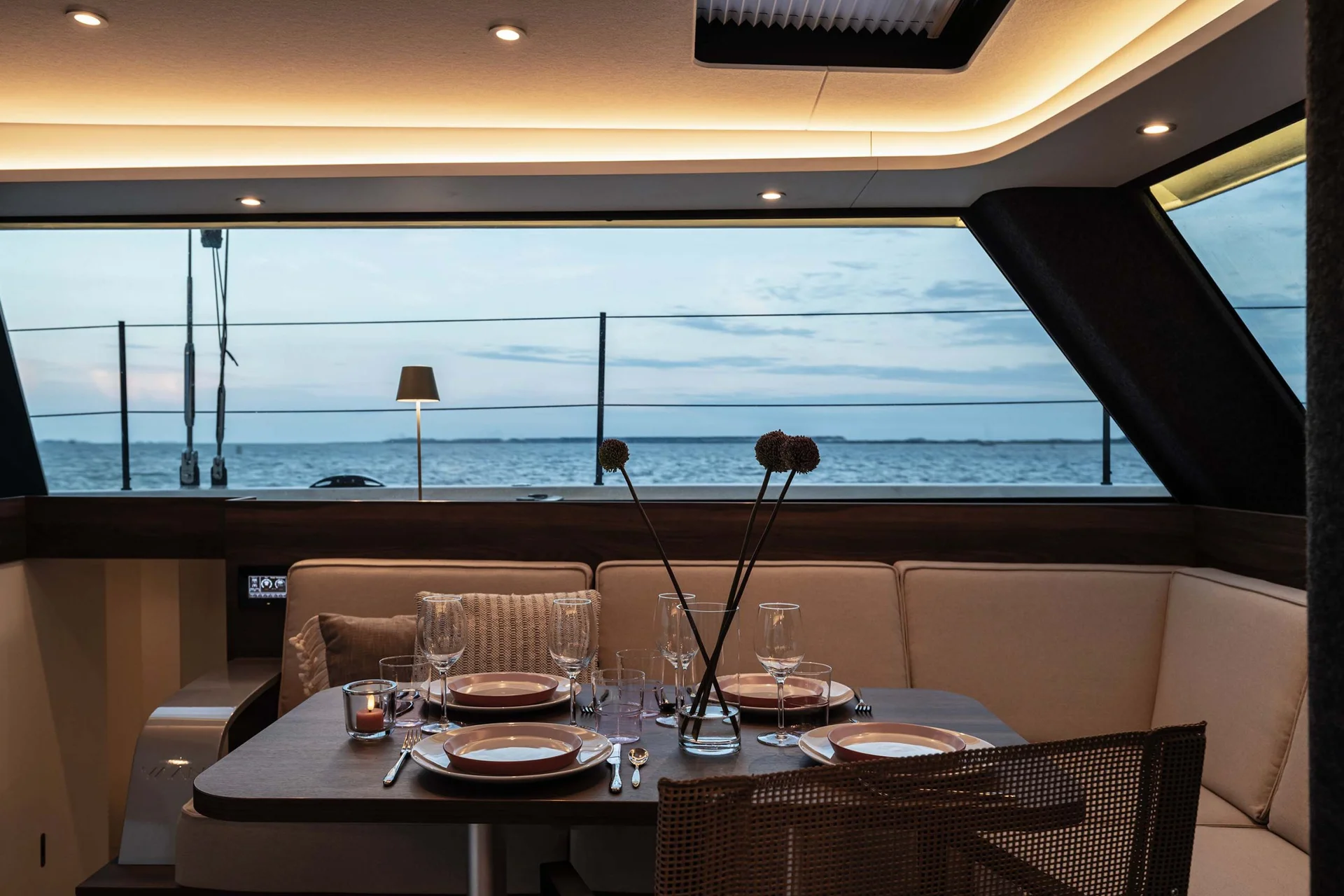 Vaan yachts R4 — photo 9