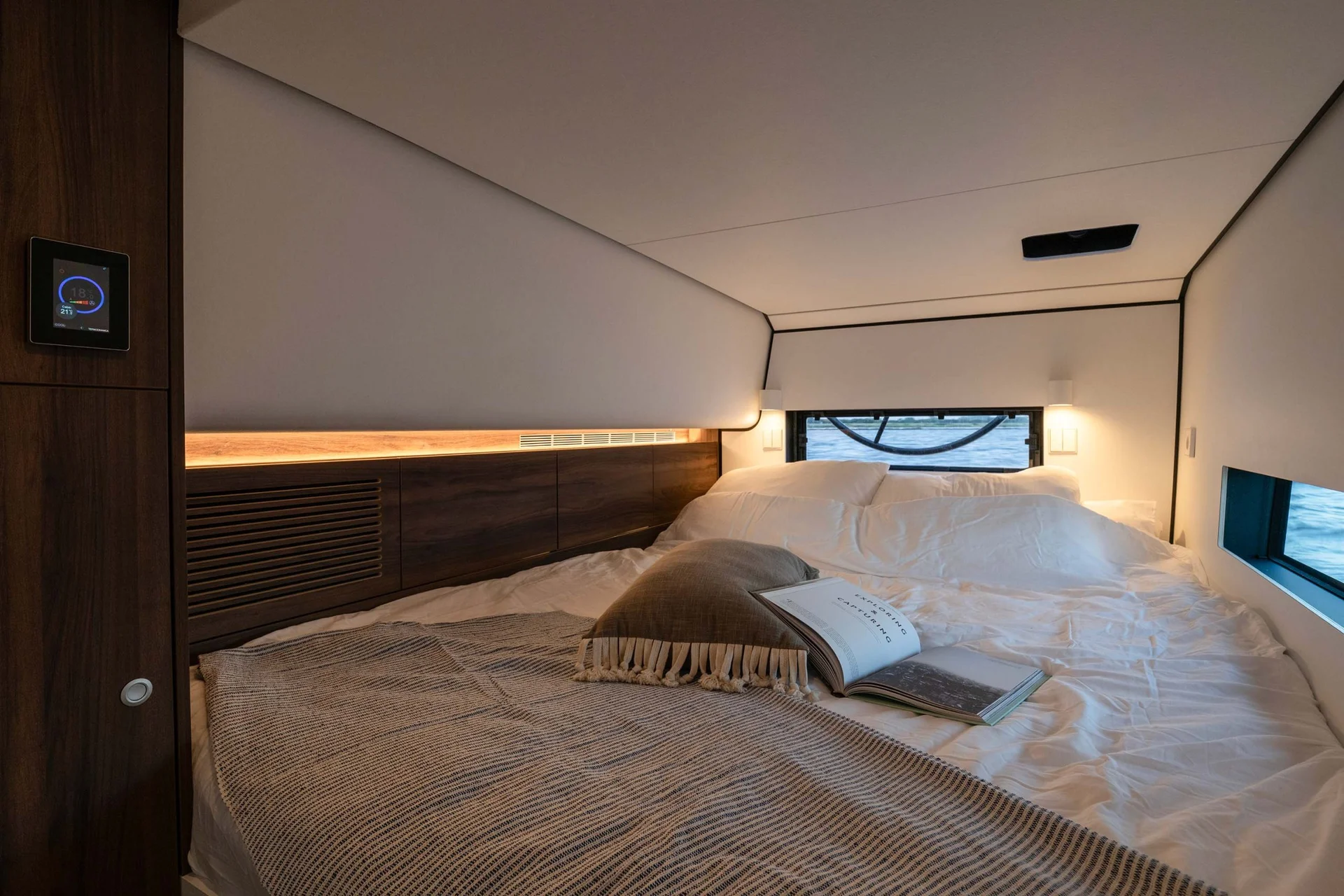 Vaan yachts R4 — photo 10