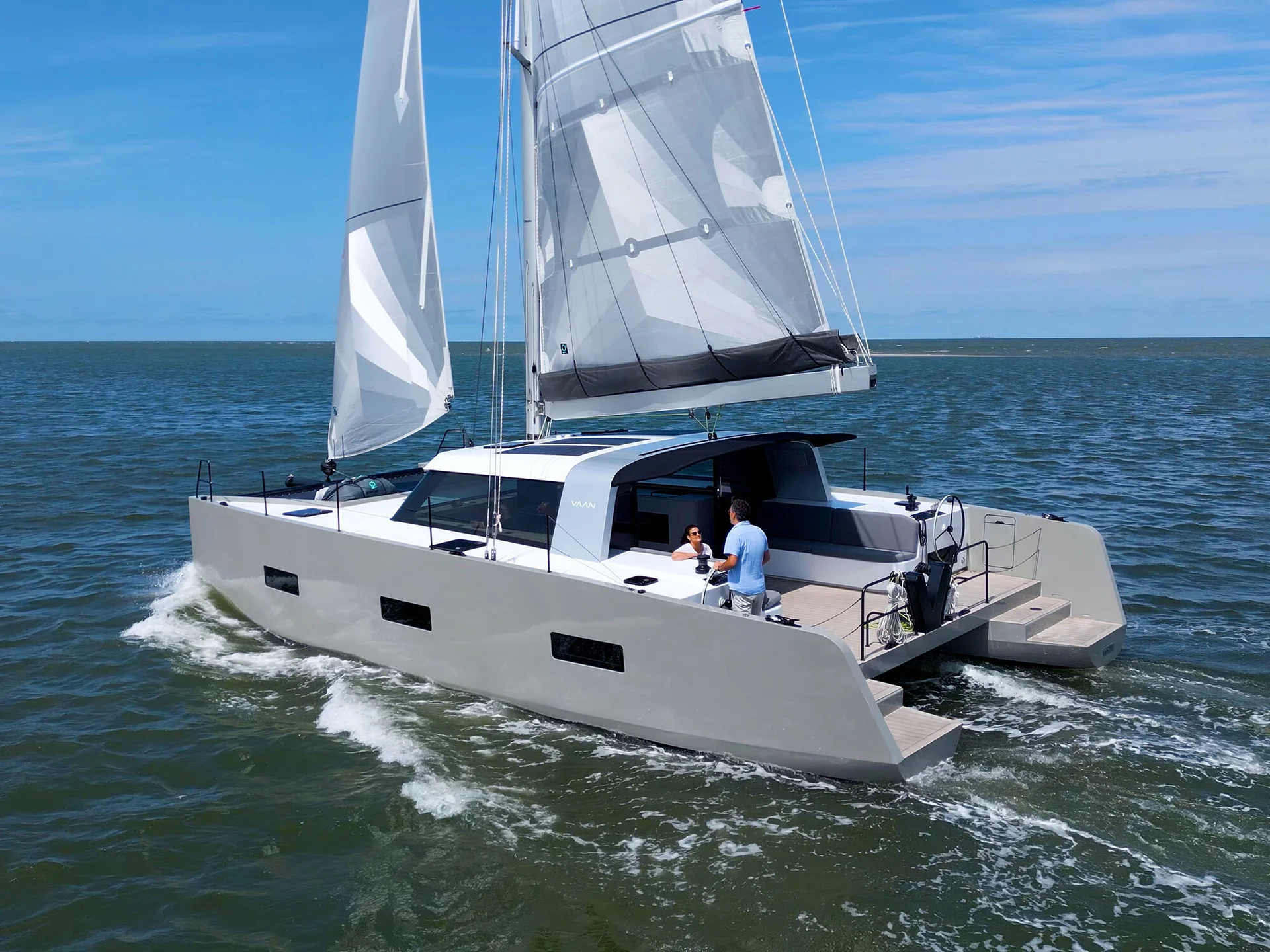 Vaan yachts R4 — photo 2