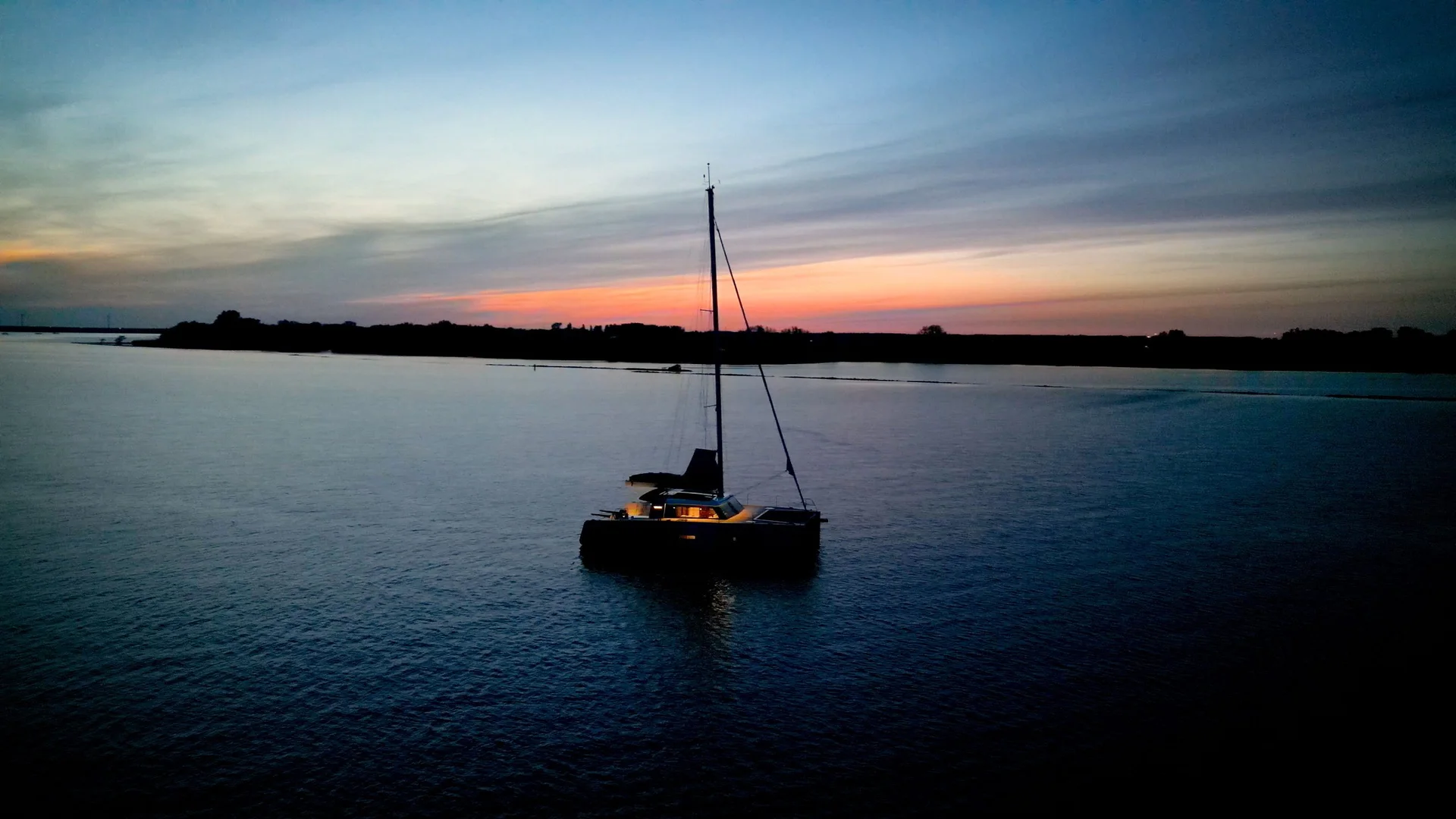 Vaan yachts R4 — photo 3