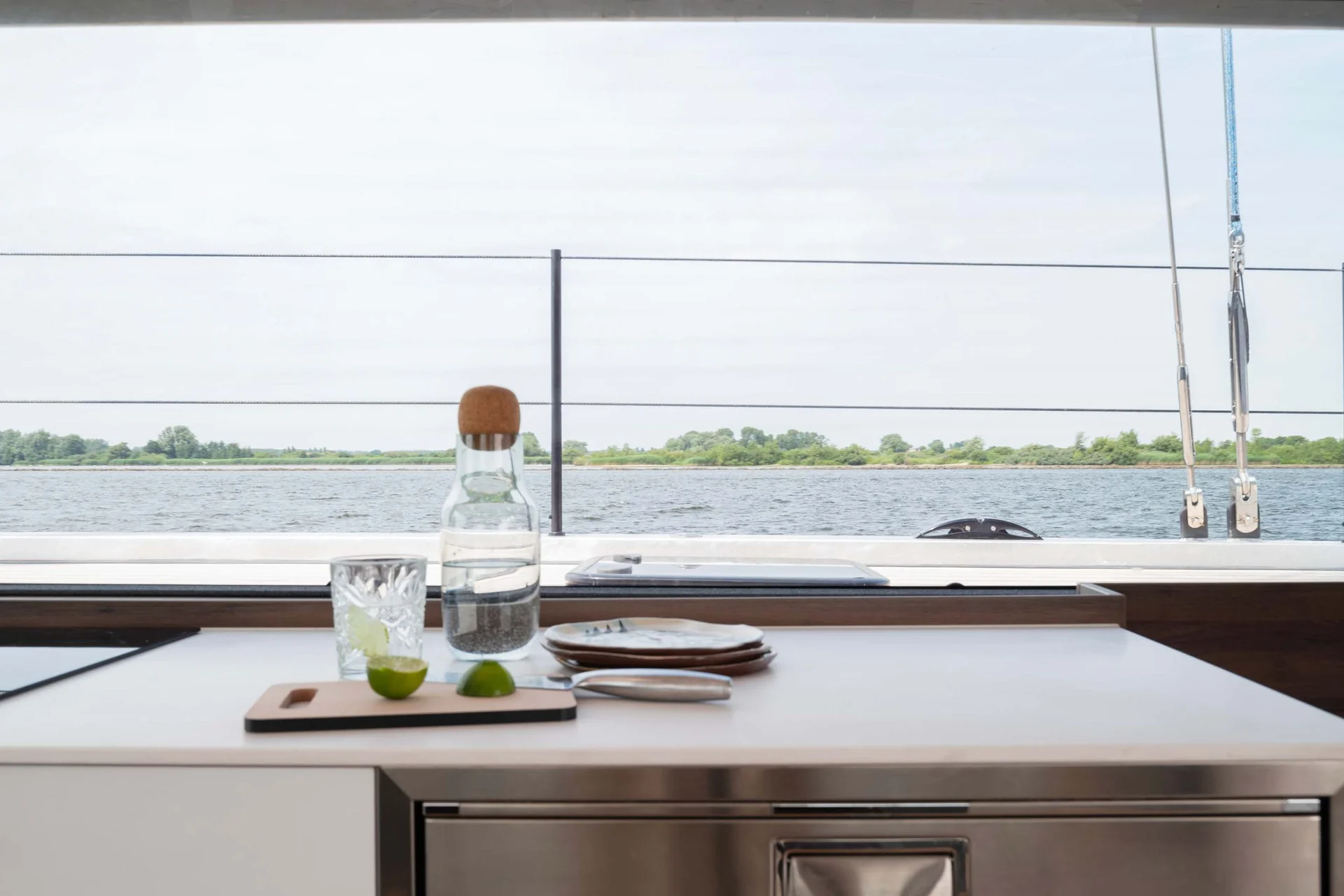 Vaan yachts R4 — photo 5