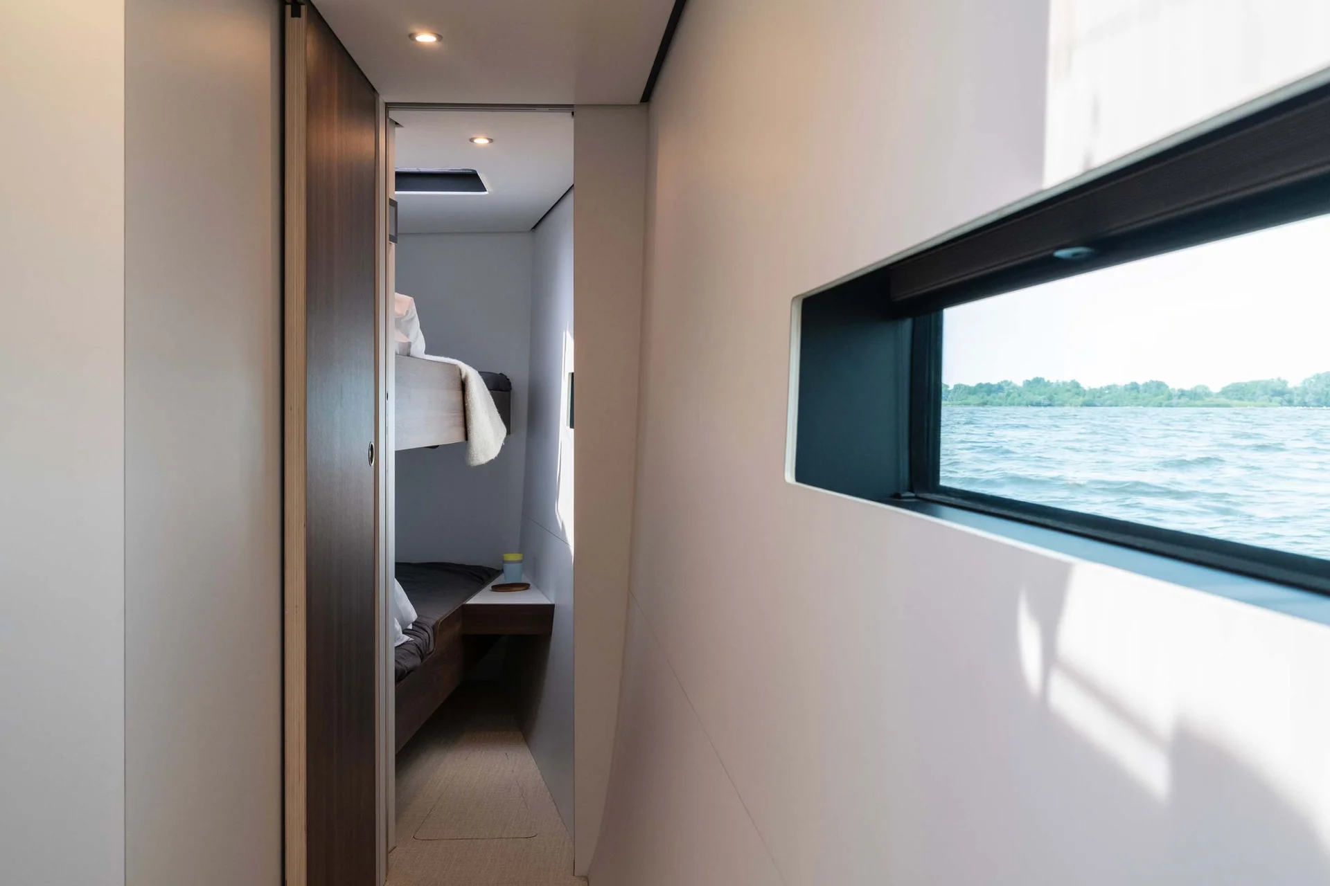 Vaan yachts R4 — photo 6