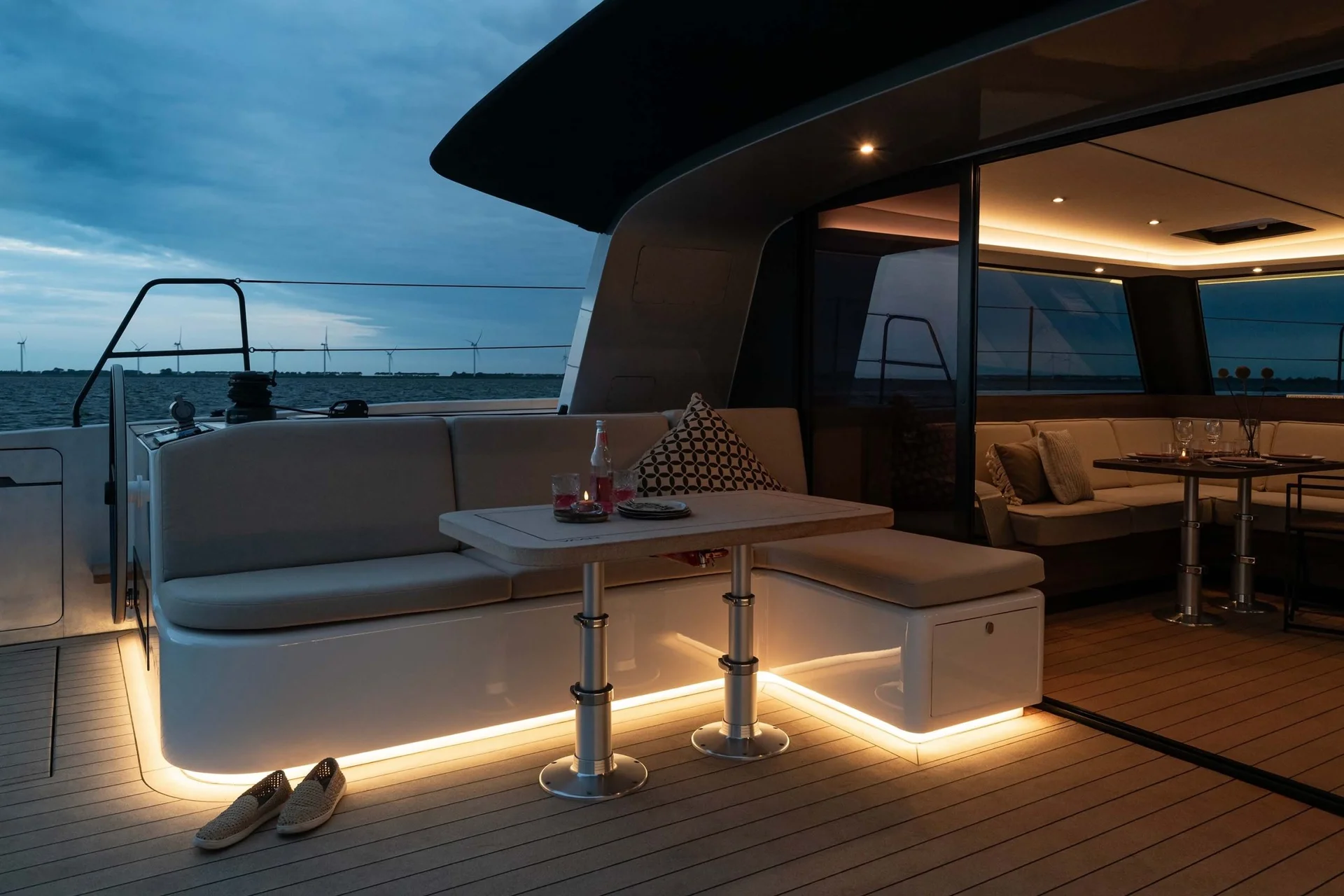 Vaan yachts R4 — photo 7
