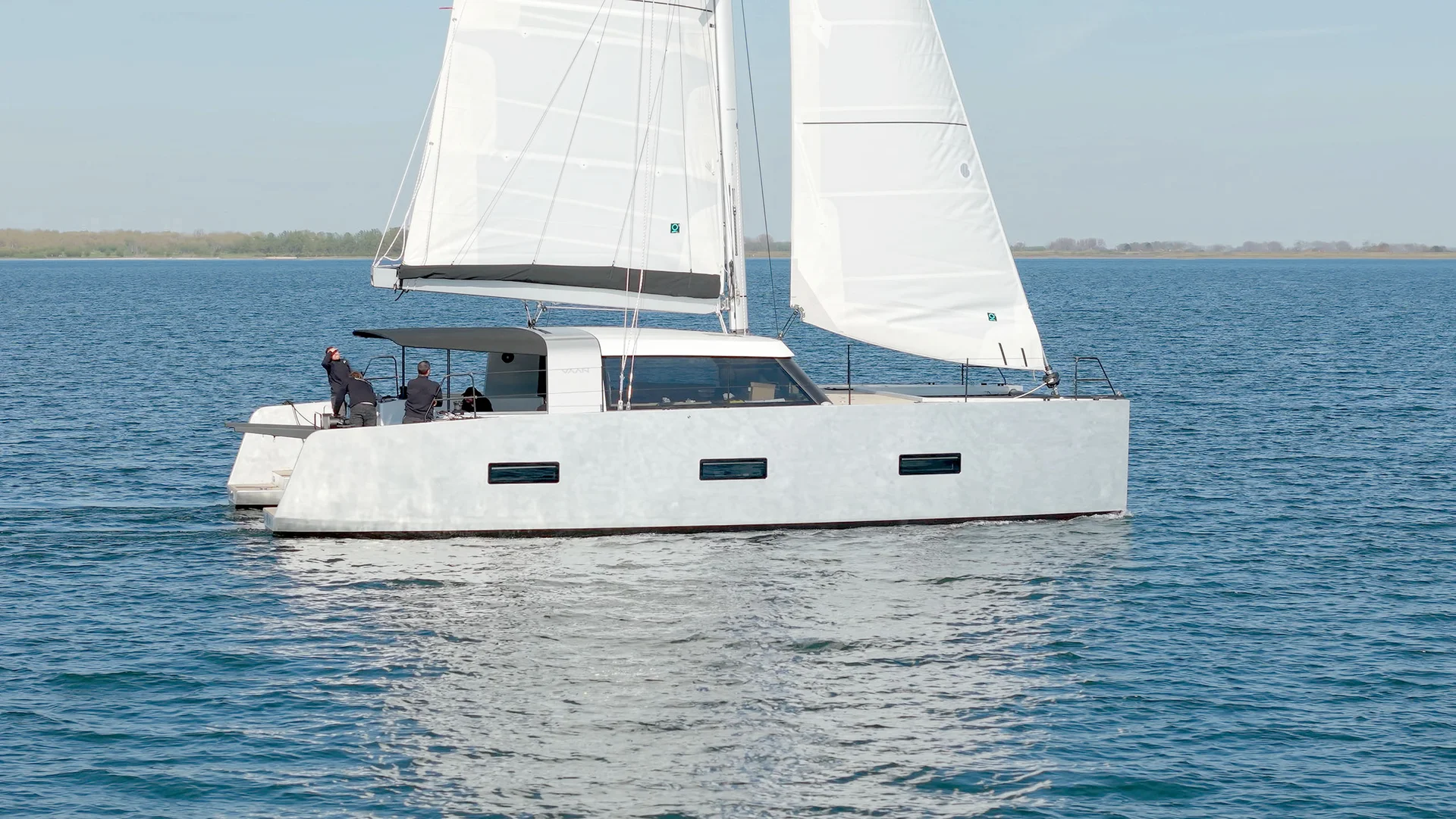 Vaan yachts R4 — photo 1