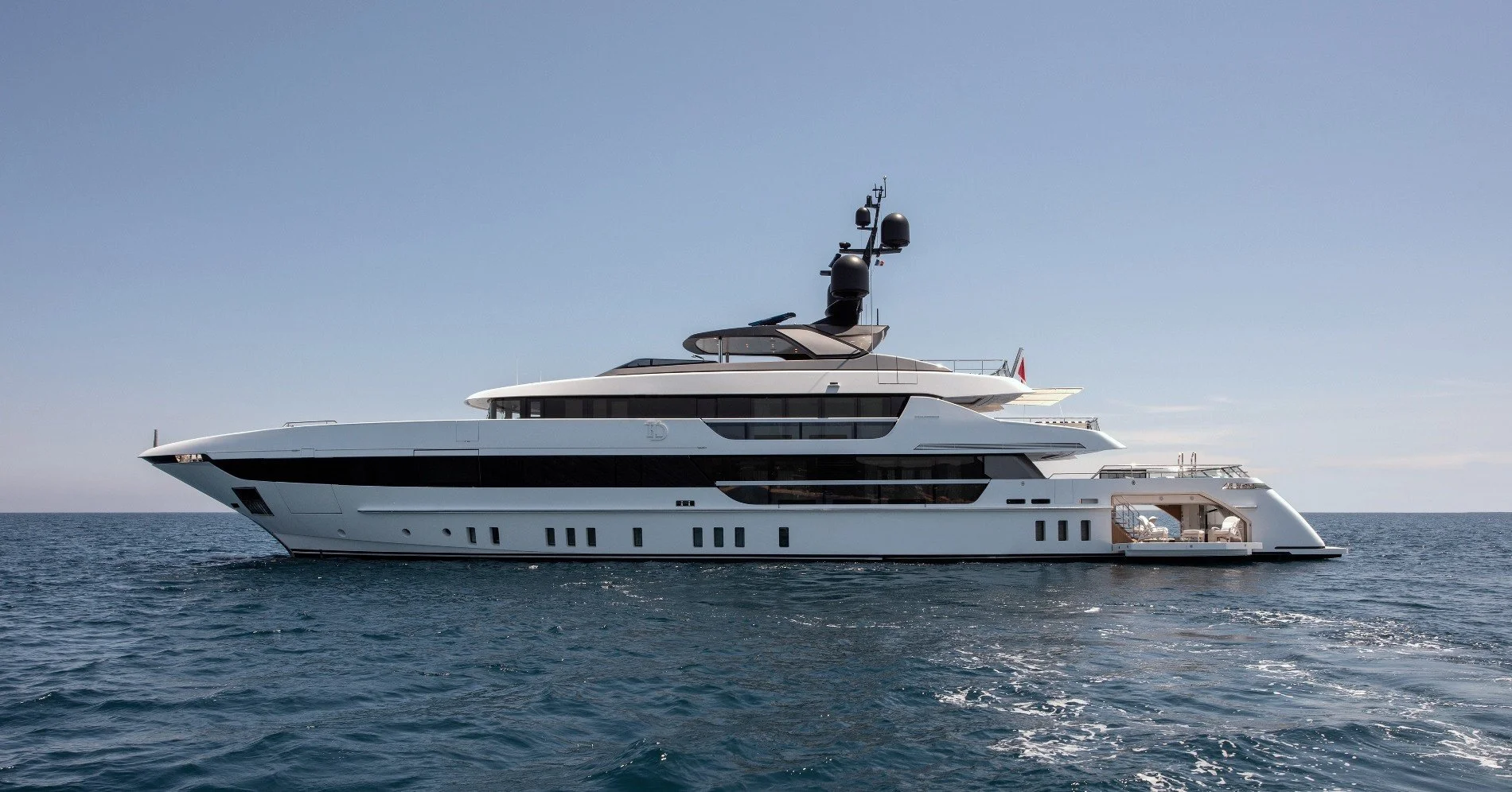 Sanlorenzo 52Steel — photo 2