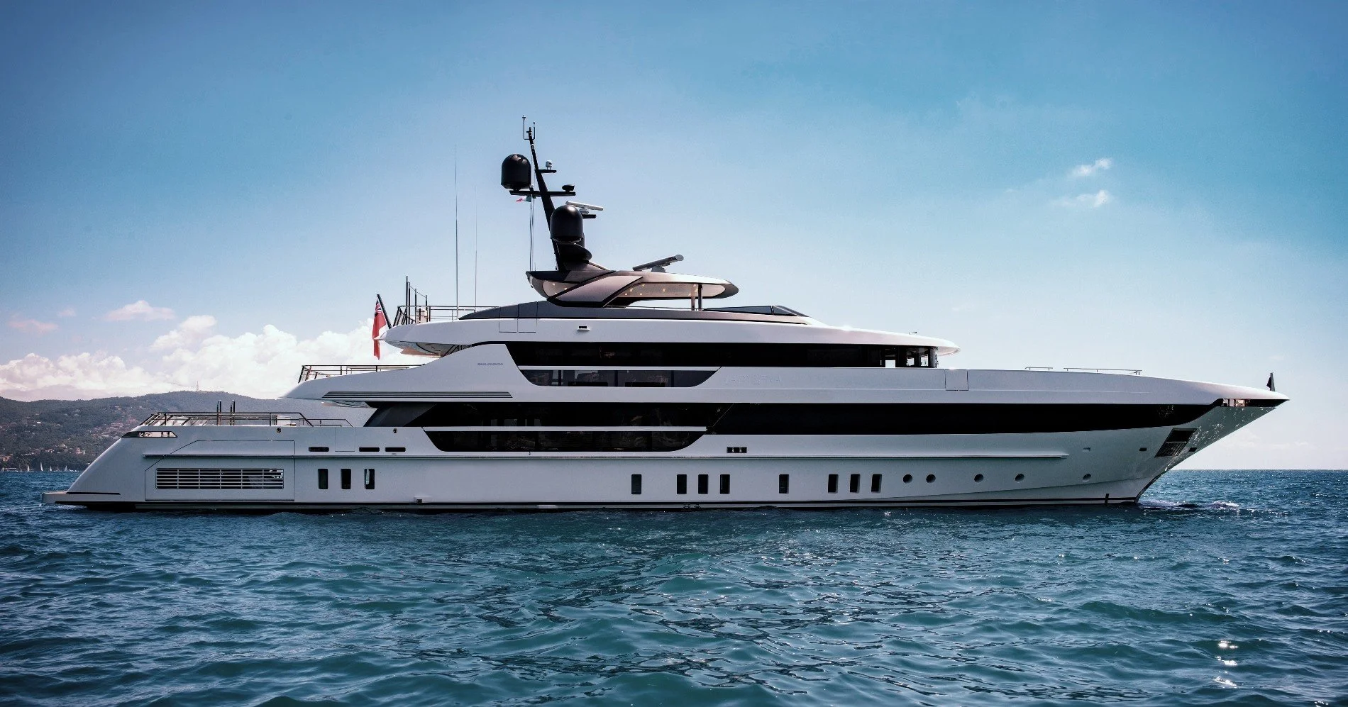 Sanlorenzo 52Steel — photo 3