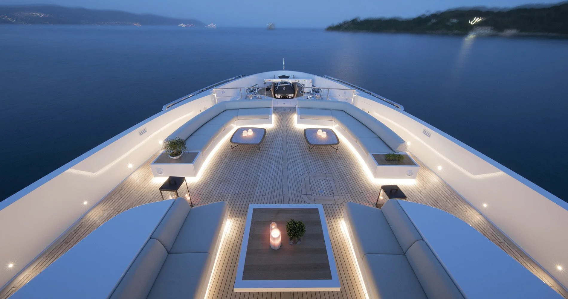 Sanlorenzo 52Steel — photo 6