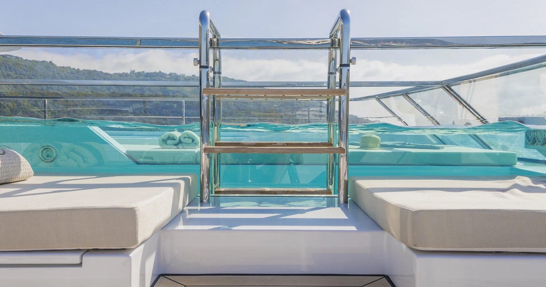 Sanlorenzo 52Steel — photo 8