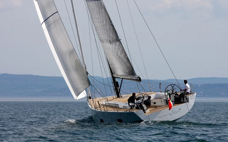 Solaris 50 — photo 4