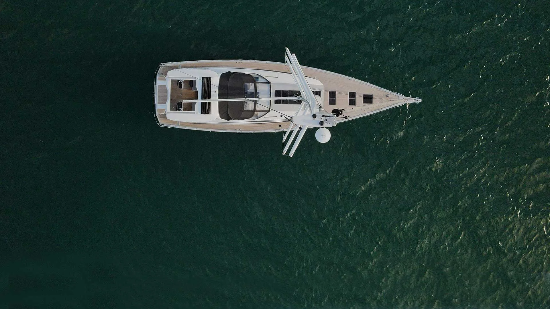 Jeanneau Yachts 65 — photo 4