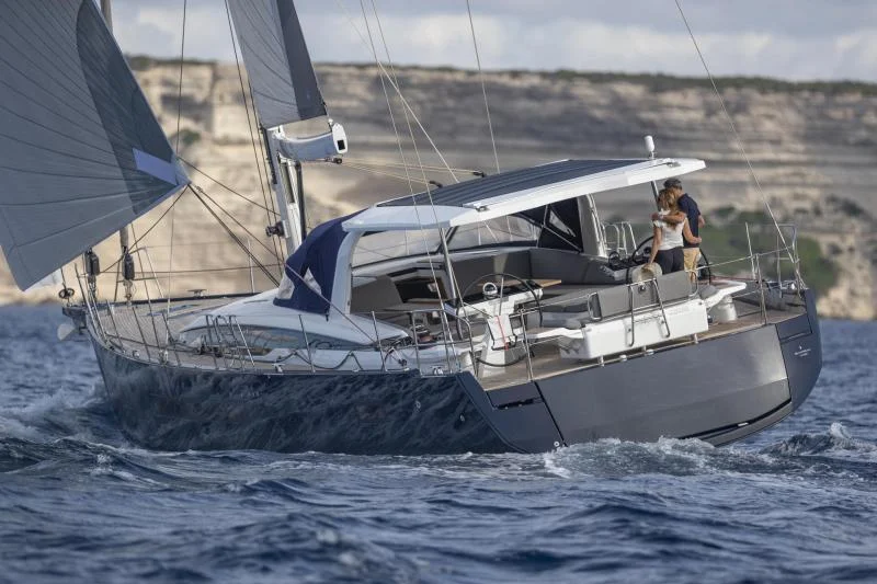 Jeanneau Yachts 65 — photo 5