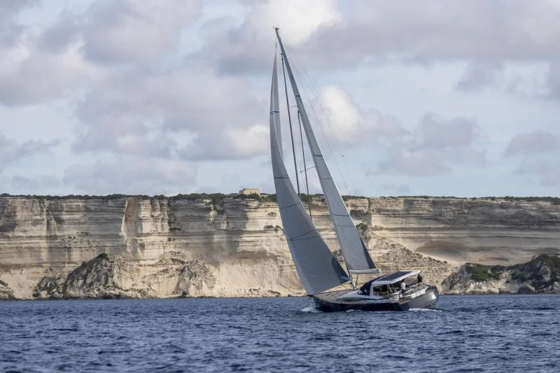 Jeanneau Yachts 65 — photo 6