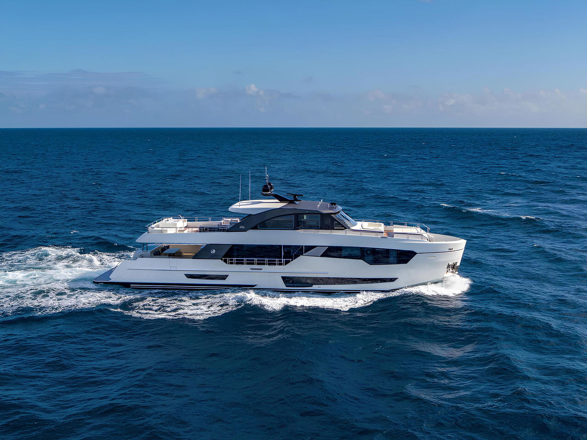 Ocean Alexander 30R — photo 1