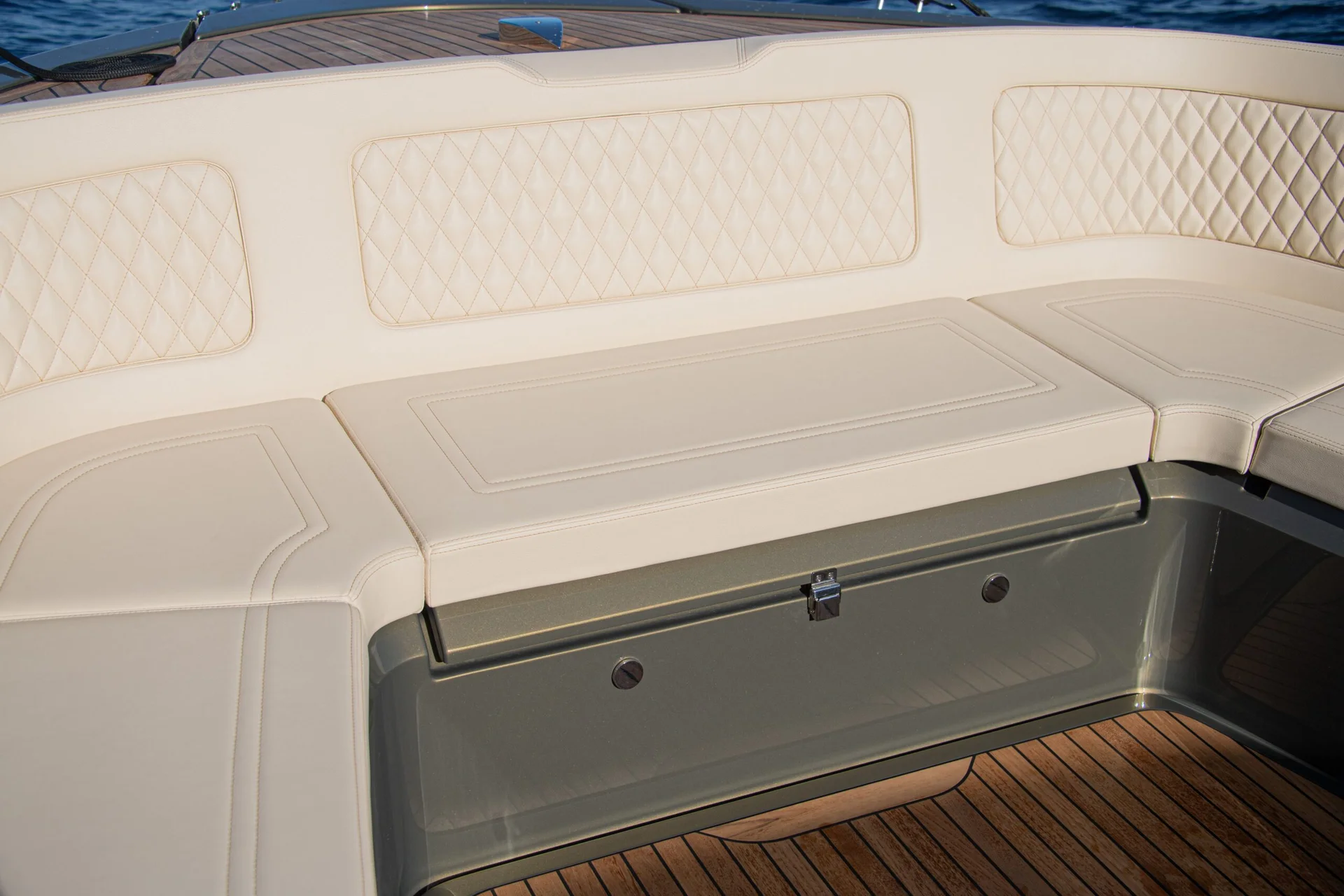 Frauscher 1212 Ghost Air — photo 7