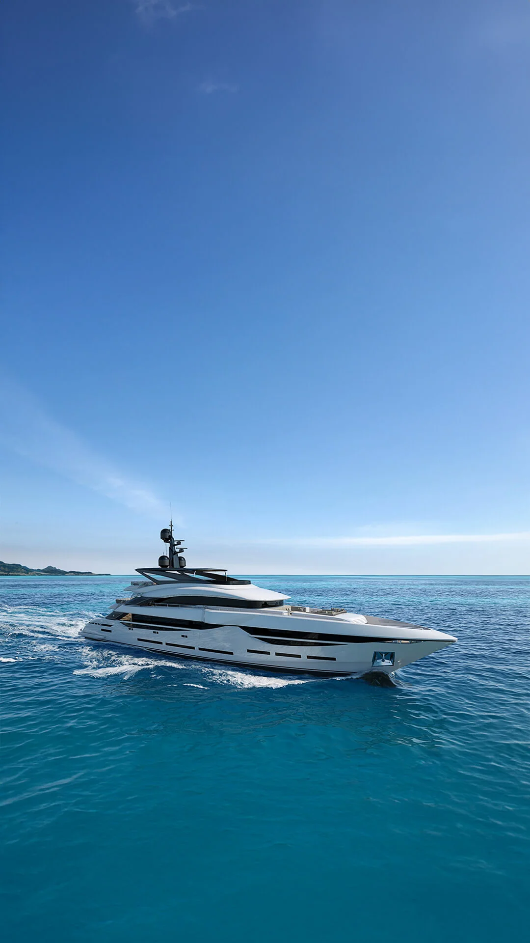 ISA Yachts Classic 50 — photo 2