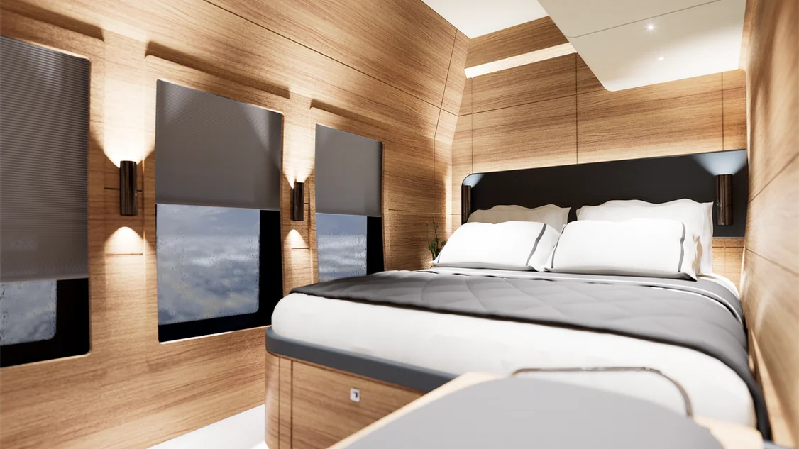Archipelago Expedition Yachts A-47 — photo 10