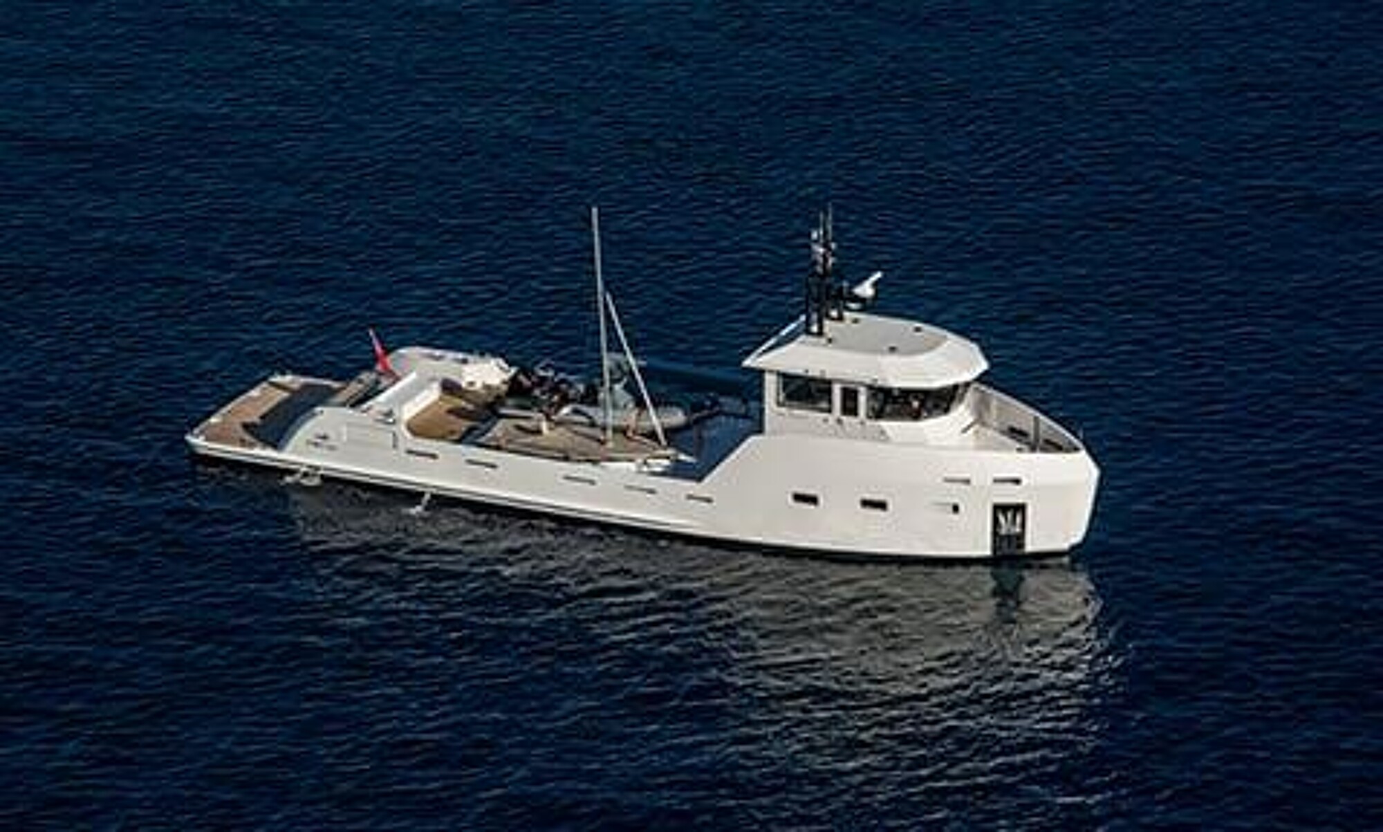 Lynx Yachts YXT 20 — photo 1