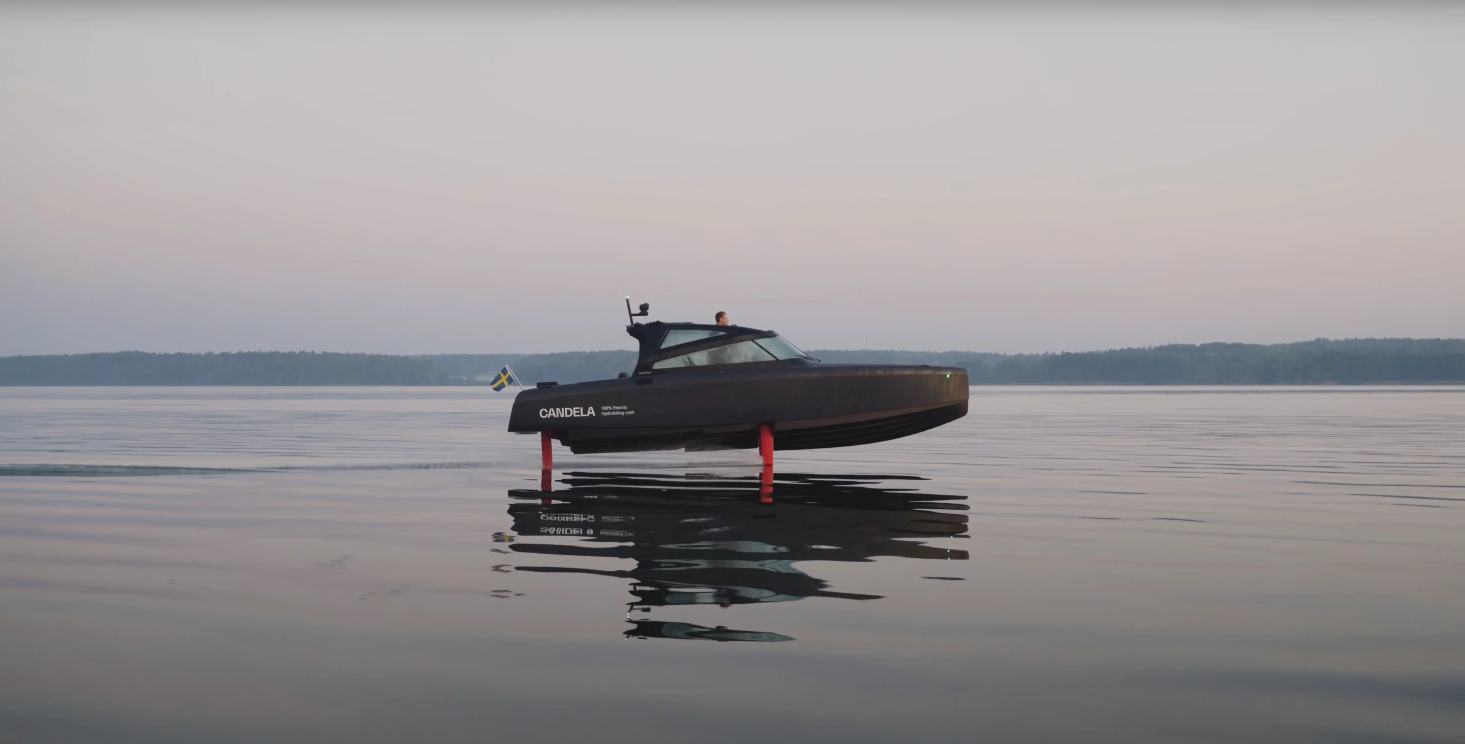 Soel yachts SOEL SENSES 82 — photo 1