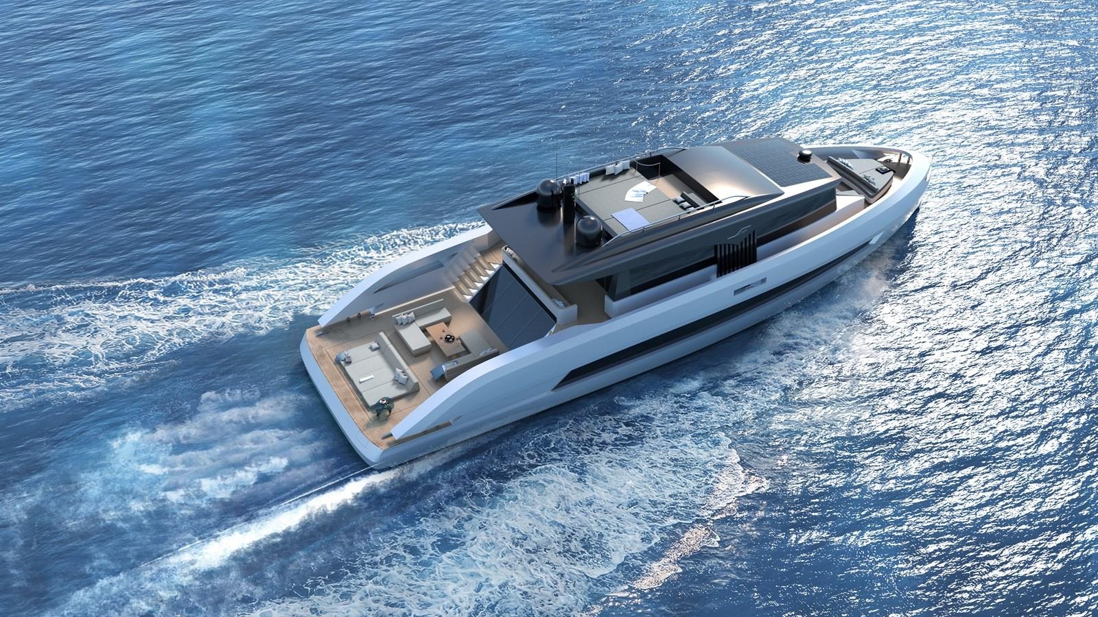 Manda Yachts S09 — photo 2