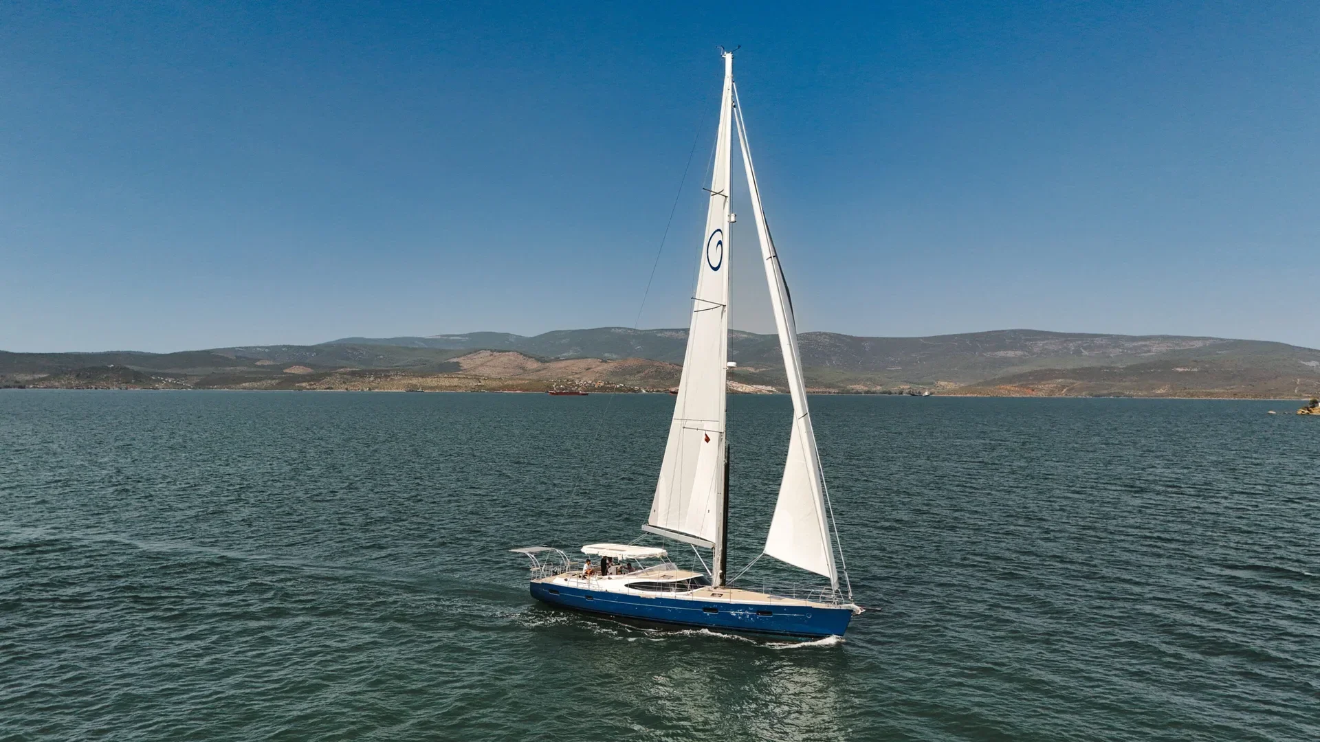 Kraken Yachts KRAKEN 66 — photo 1