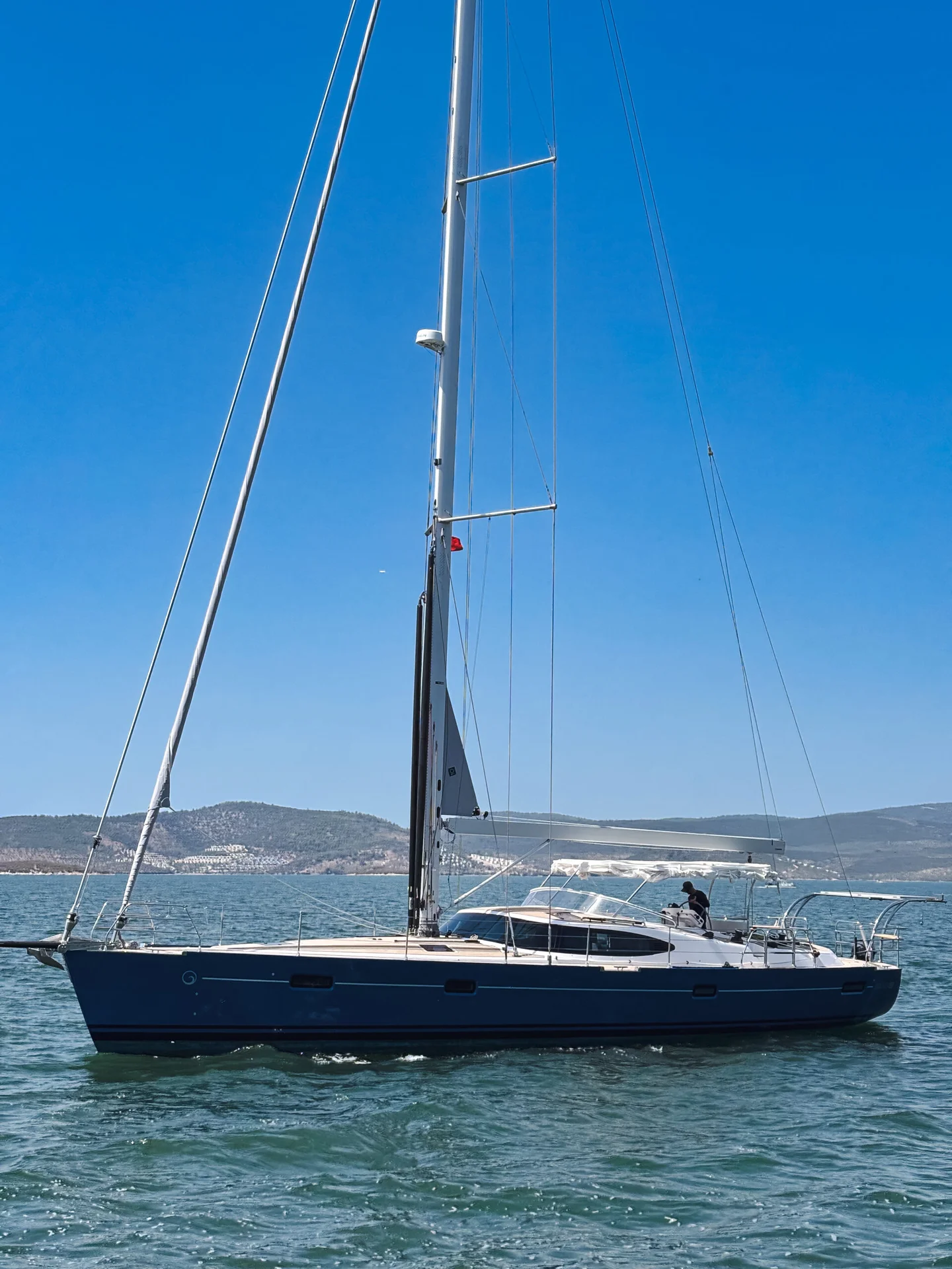 Kraken Yachts KRAKEN 66 — photo 4