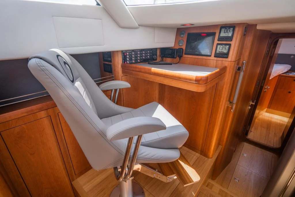 Kraken Yachts KRAKEN 66 — photo 9