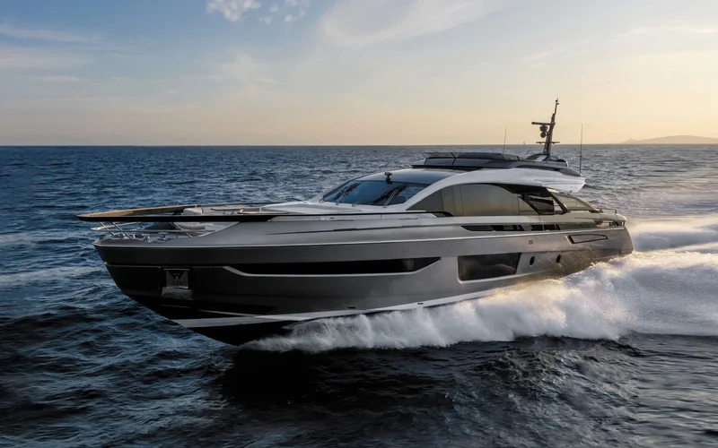 Azimut S10 — photo 3