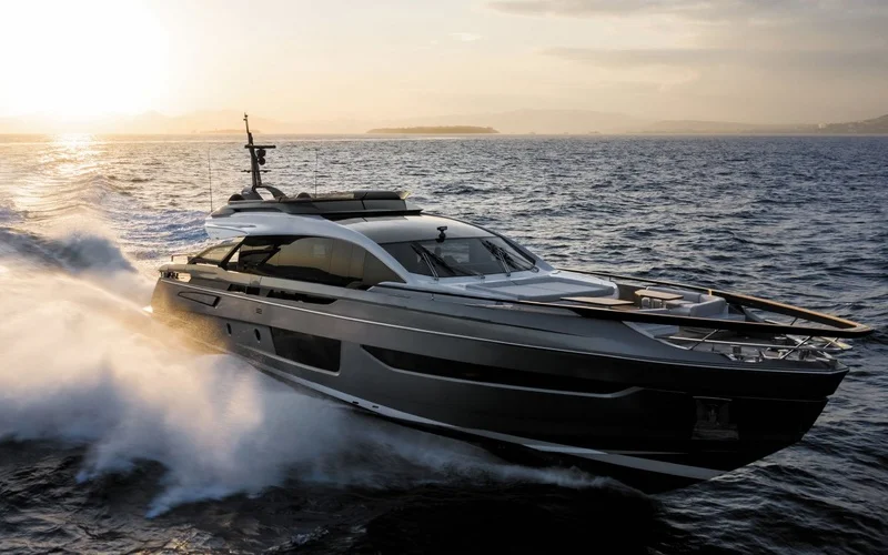 Azimut S10 — photo 2