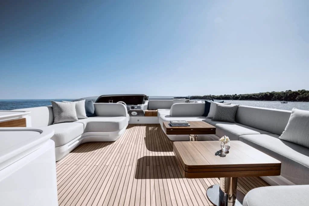 Azimut S10 — photo 4