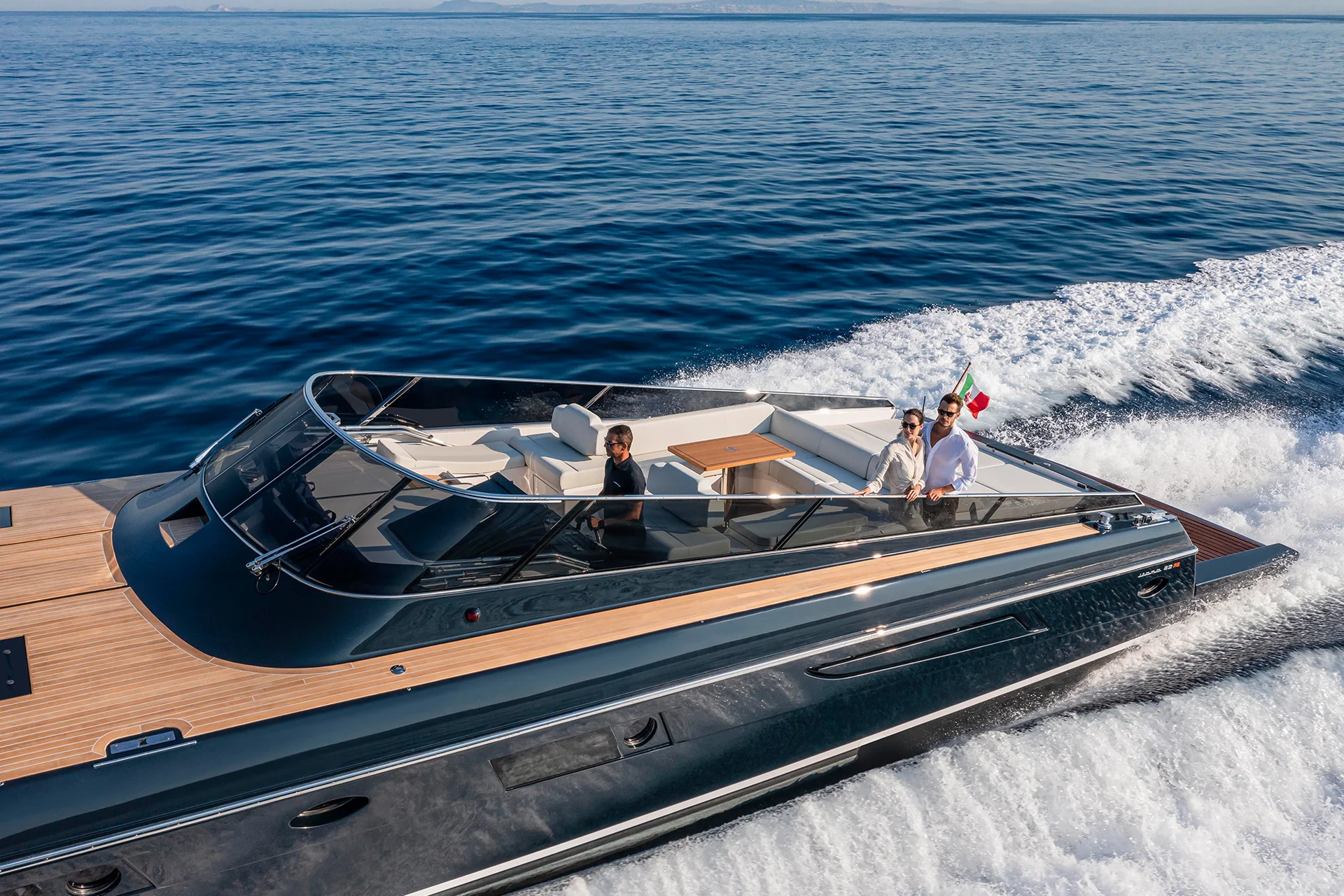 Itama 62rs — photo 9