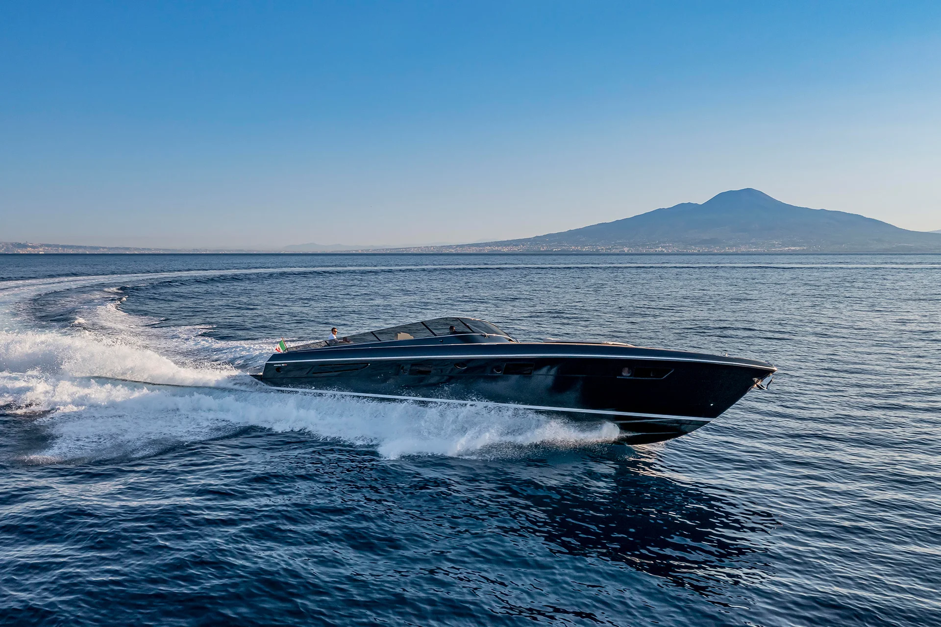 Itama 62rs — photo 4