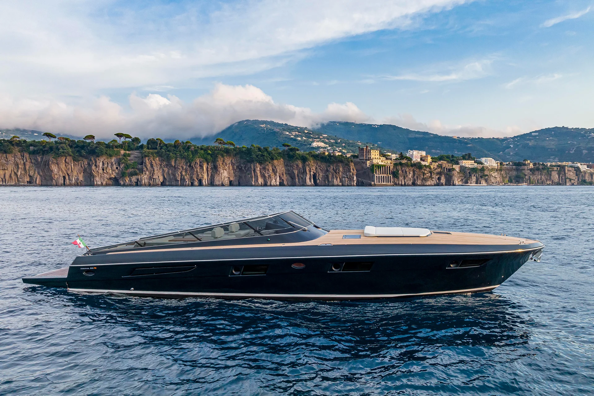 Itama 62rs — photo 7